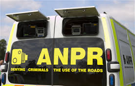 anpr-police-van